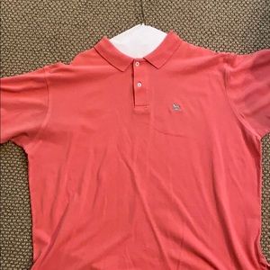 Over Under Collard Shirt